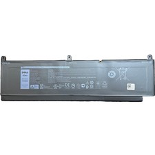 PKWVM Battery Genuine Dell Precision 7550 7560 7750 7760 Mobile Workstation