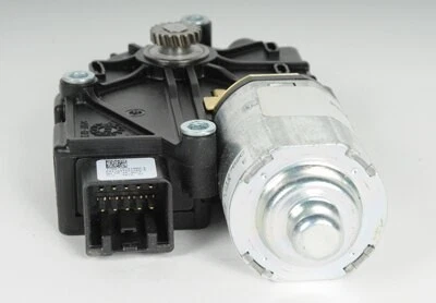 Motor original General Motors OE Asm-Sun Rf Actr 25917744 Foto 2 de 4