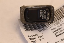 2006-2015 PETERBILT 386 CRUISE SELECT CONTROL...