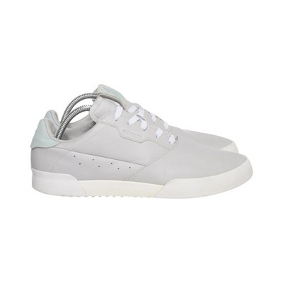 Adidas, Sneaker, Größe: 43 1/3, Adicross Retro, Grau, Herren #Z4G