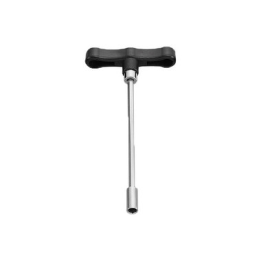 Steckschlüssel 5,5 mm Extra lang 110mm Super B - REF TB-7812
