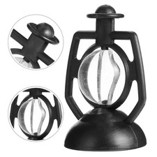 20 Pcs Small Lanterns Decorative Christmas Tree Indoor Ornaments Hanging