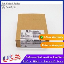 ALLEN BRADLEY 1719-AENTR /A EX I/O INTRINSICAL EtherNet/IP ADAPTER US Free Tax
