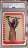 Star Wars 1977 Sticker - Creature of Tatooine #39 Centered -