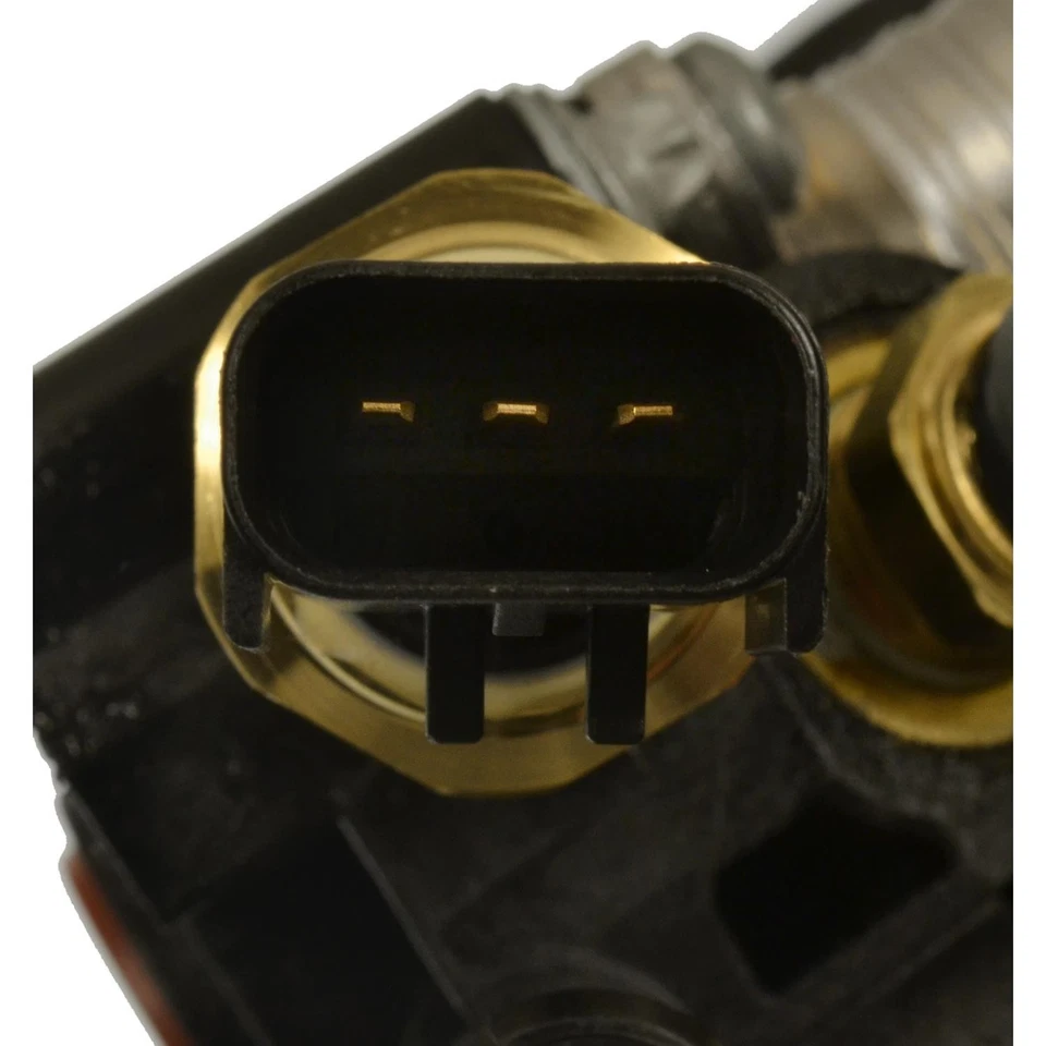 Kit de carcasa de filtro de aceite de motor SMP para Ram 1500 2014-2016 3,6 L V6 Foto 3 de 4