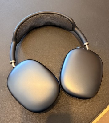 Apple AirPods Max USB-C Gen 1 Mitternacht - sehr guter Zustand - Dez 2024