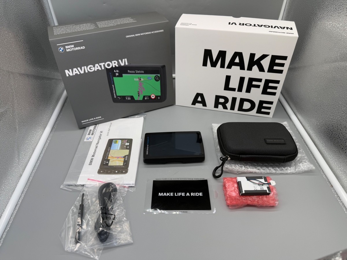 BMW MOTORRAD NAVIGAITOR Ⅵ ( ナビゲーター6 )対策品 BMW Motorrad Navigator 6 USB Port Repair - YouTube