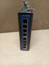 Advantech EKI-2528 Ethernet Switch
