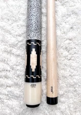 Joss Legacy LS85-4E (Curly Maple & Ebony) FREE HARD CASE