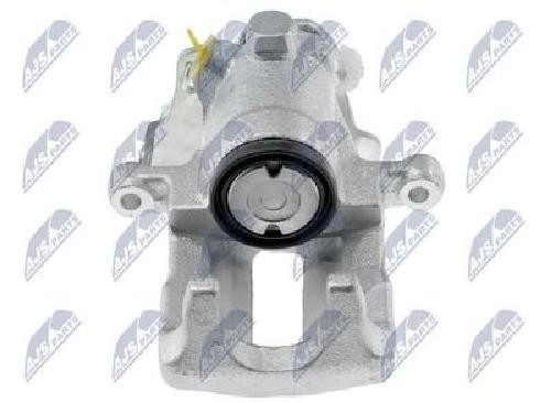 Original NTY Brake Caliper HZT-AU-012 For Audi
