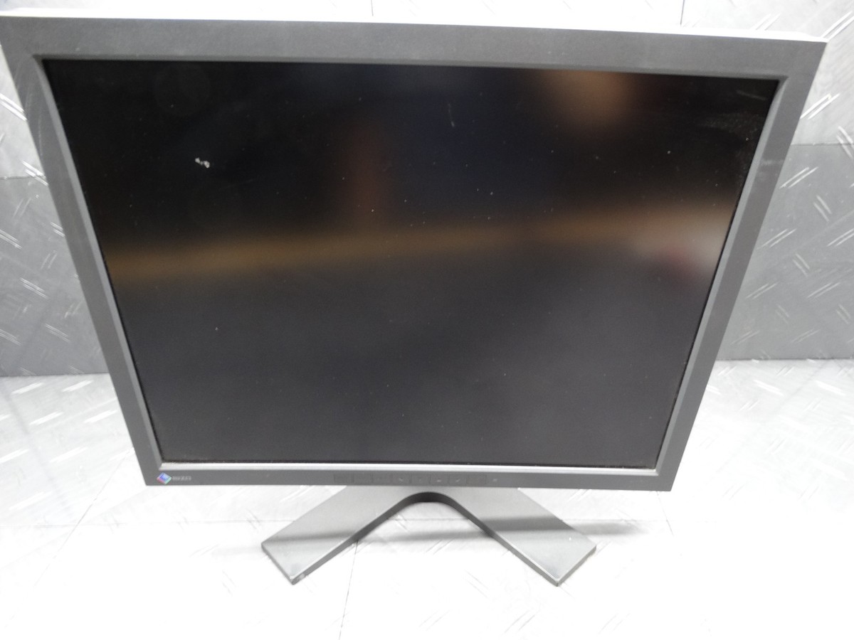 名機　EIZO FlexScan L997 EIZO FlexScan L997 Nanao Display UXGA 1600x1200 Square 21.3