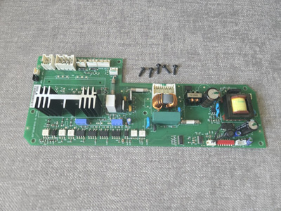 Saeco Aulika EVO, Steuerelektronik, Steuerplatine, CPU für Kaffeevollautomat