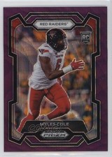 Myles Cole