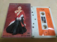 Tokiko KaFascinatiCassette Tape CB