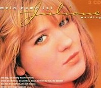Mein Name Ist Juliane Von Werding,Juliane | CD | Zustand Neu