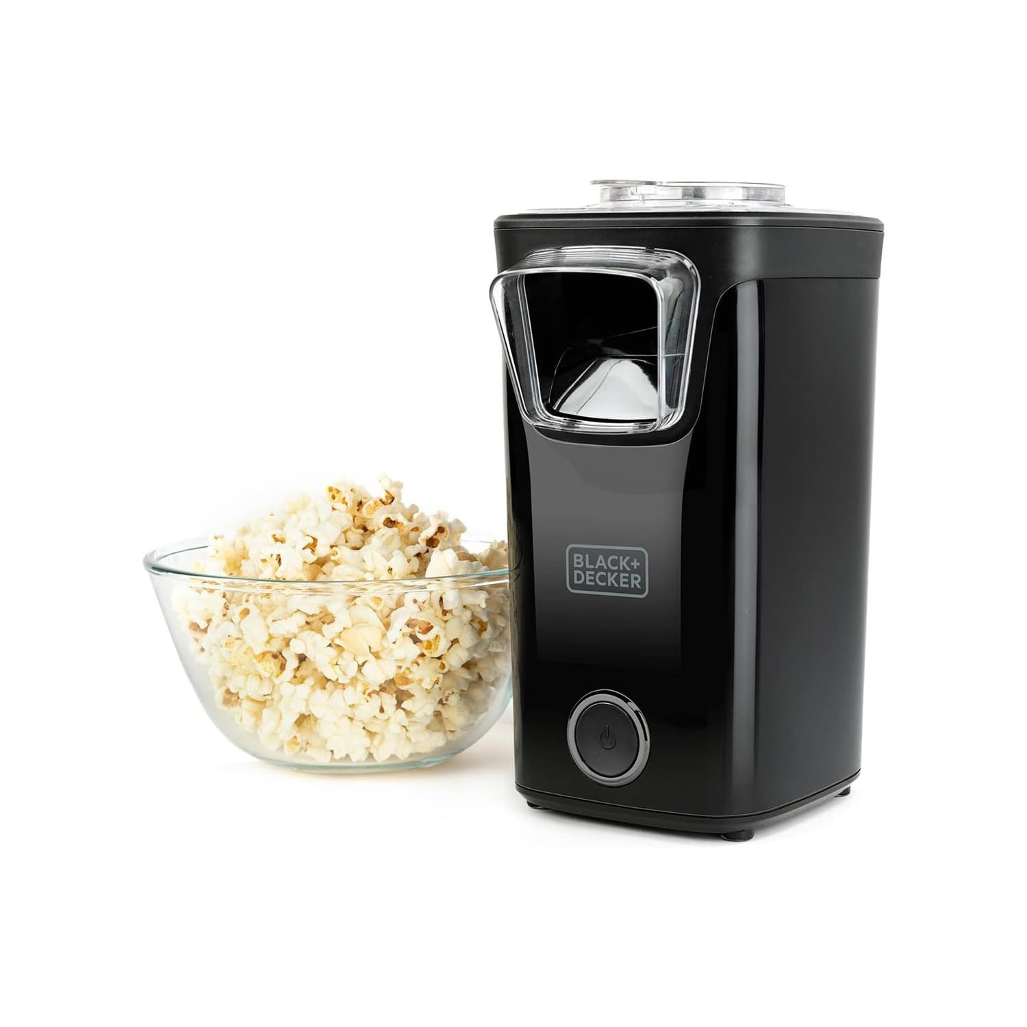 Macchina Popcorn per Feste e Party: Cinema a Casa tua in 2 Minuti