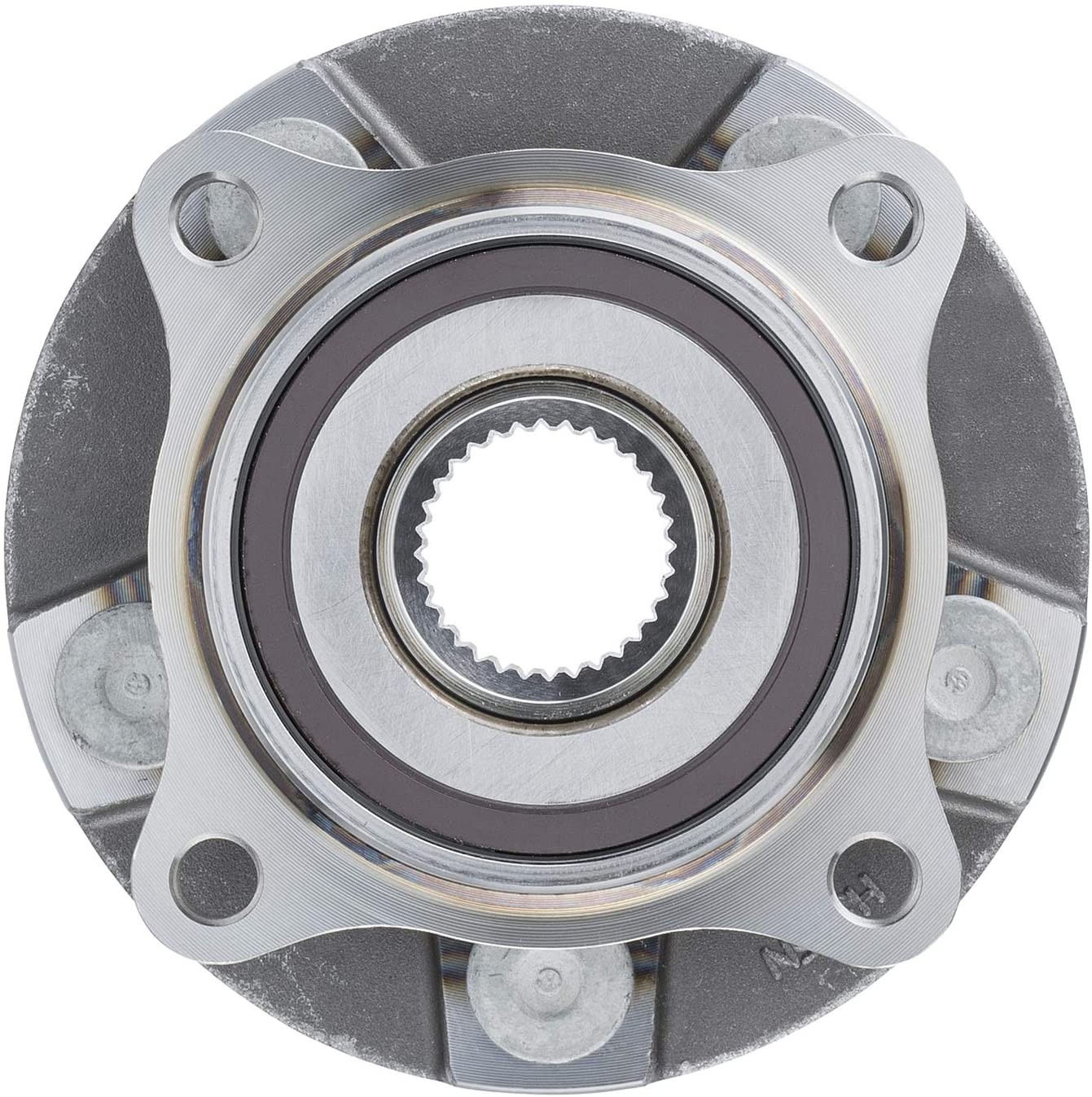 Ford GT 2017-2018 Rear Hub bearing assembly