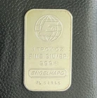 Engelhard .999 1 oz Silver Bar