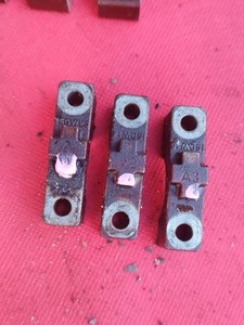 Lager Zylinderkopf Nockenwelle Auslass Lagerbock BMW N42 / N46 E46 E90