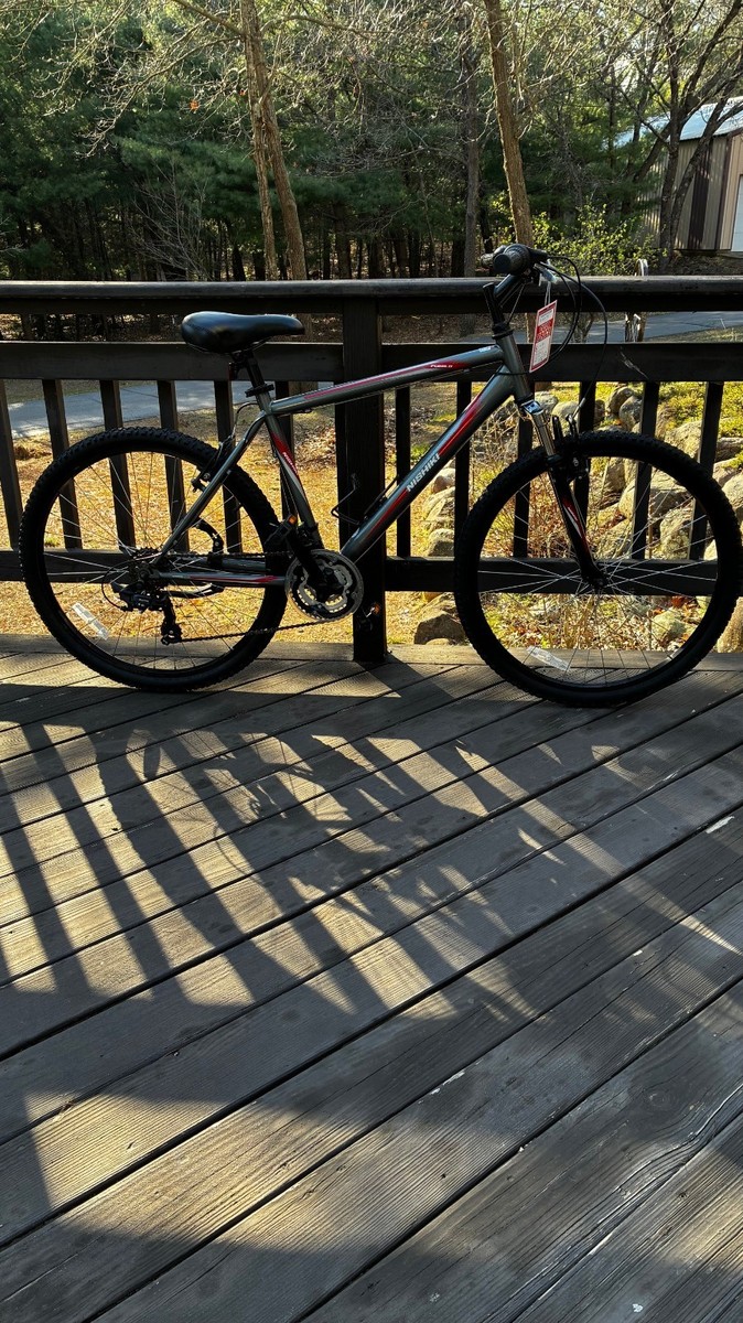 Nishiki Pueblo 26