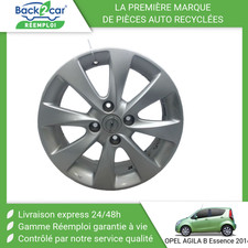 Jantes Opel AGILA