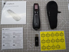 Outil de pointage USB laser Logitech Presenter R700