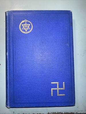 Reincarnation, a Study of the Human Soul Anderson 1893
