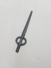 Vintage 1983 Remco Robot Defenders Renegades Mazrak SWORD Figure Weapon Part
