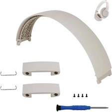 Studio Pro Replacement Headband  Hinge Replacement for Beats Studio Pro Head