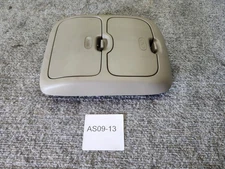 Overhead Console Storage Sunglasses Holder OEM For 2002 Mazda Tribute