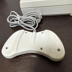 SEGA Saturn HST-3220 Controller Confirmed to Work