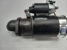 1938 1939 1940 1941 Cadillac Starter 6 Volt Quality Restored