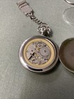 Vintage Caravelle Pocket Watch ￼ — photo 8