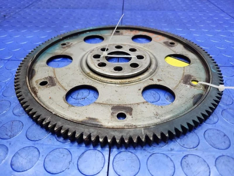 Placa de tracción automática Toyota 2,5 L 2,7 L RAV4 Camry Sienna Venza OEM Foto 2 de 4