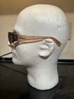 Lacoste Women's Sunglasses  Sunshades Brown Cat Eye Frame ZB-6054 CE — photo 3