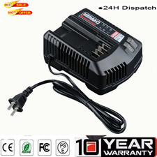 FAST Charger CMCB100 V20 V12 12V/20V MAX 20-Volt Li-Ion Tool FOR CRAFTSMAN