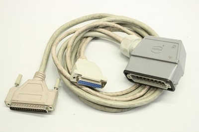 HARTING 16A-M 16AM 16A 10A 600V DB25 16-polig 250V DB25 DB37 Stecker D-Sub