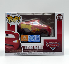 Ultimate Funko Pop Disney Cars Figures Checklist and Gallery 35