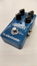 TC Electronic Flashback Delay Guitar Effect Pedal