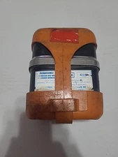 Drager Permissible Gas Mask For Carbon Monoxide