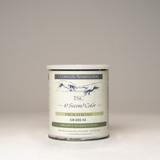 Ten Second Color - French Roast - 1 Gallon
