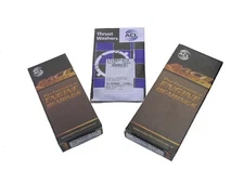 ACL RACE ROD MAIN THRUST BEARINGS BEARING KIT B18B B20B GS RS LS HONDA ACURA