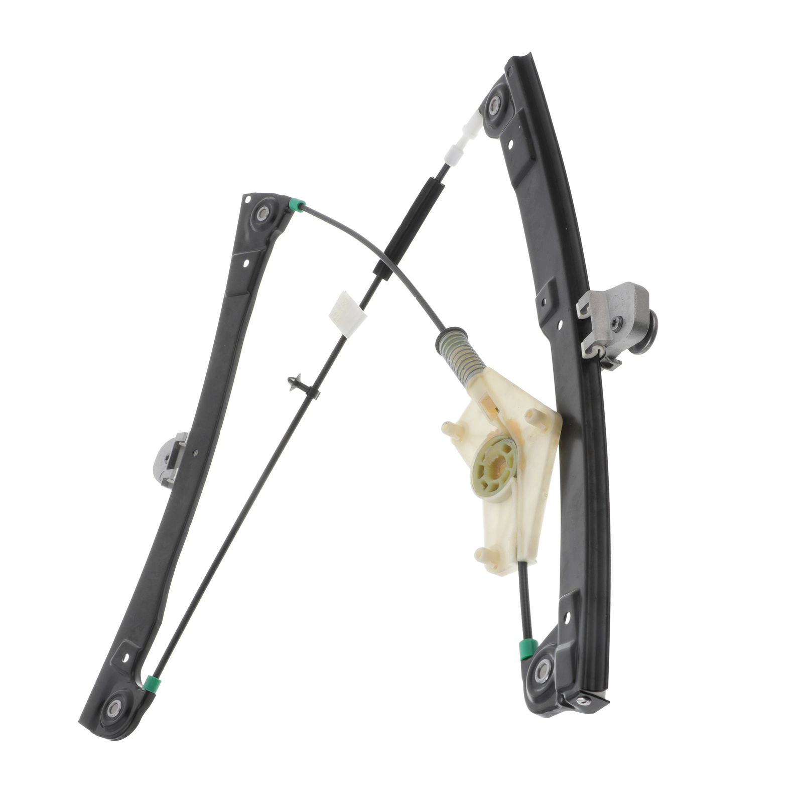 GENUINE BENTLEY 2013+ Continental Flying Spur Rear LH Window Regulator 4W0839461