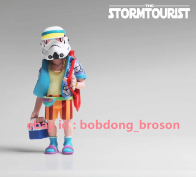 その他 ZCWO x Luaiso Lopez The Stormtourist 25c ZCWO x Luaiso Lopez The Stormtourist