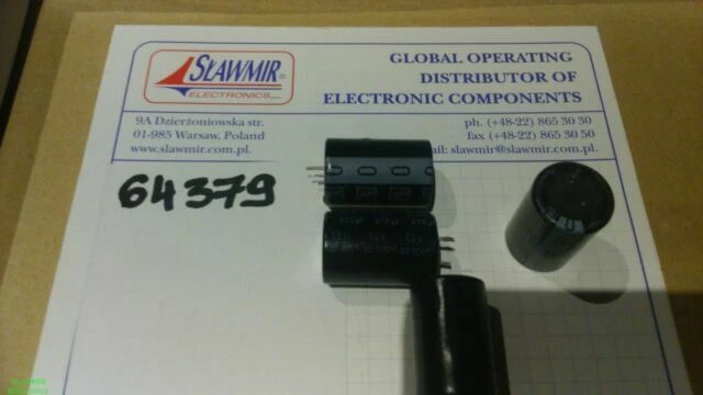 Roederstein Electrical Equipment & Supplies