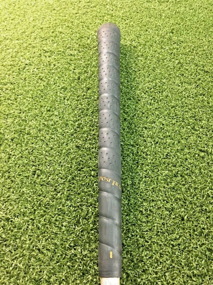 Yamaha Top Dawg Driver 10.5* / RH / Paraflex Boron Stiff