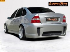 Race One Heckschürze  Opel Vectra B Bj 1995-2002 LoonyTuns