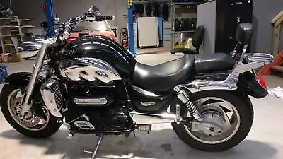 Triumph Rocket Iii Motorcycles Gumtree Australia Flinders Ranges