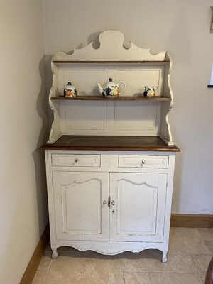 Laura Ashley Bramley Kitchen Dresser Ebay