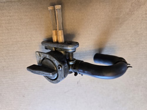 Yamaha xj650lj seca turbo fuel cock, petcock 16G-24500-02-00 - Imagen 7 de 11